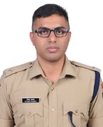Nitesh Pandey